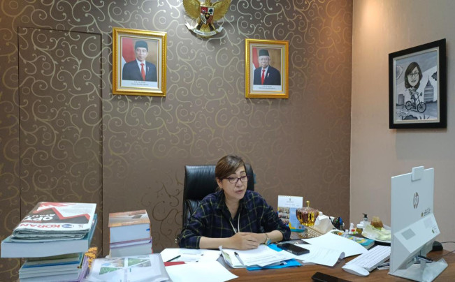 Kementerian ATR/BPN Luncurkan Loket Pelayanan di Pusat Perbelanjaan