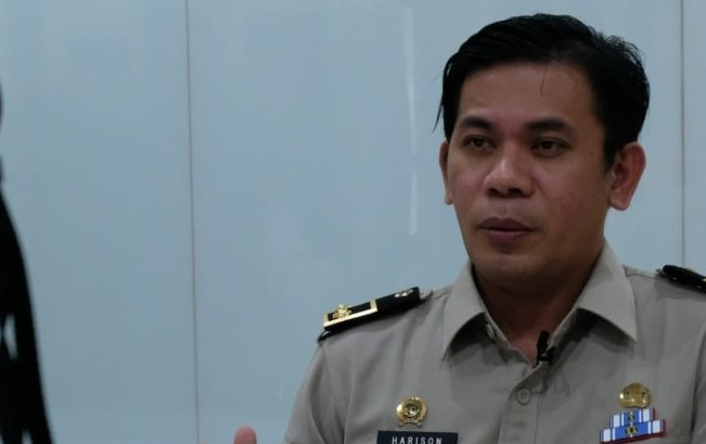 Perkenalkan, 'Sultan Tangsel' Aplikasi Konsultasi Daring Buatan BPN Tangsel