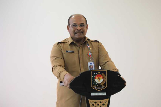 Pemerintah Perpanjang PPKM Jawa-Bali