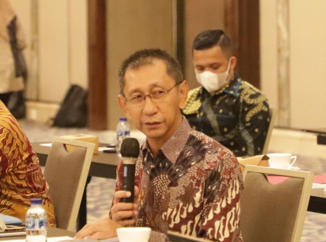 Kementerian ATR/BPN Terus Tingkatkan Capaian RDTR dan Kualitas OSS