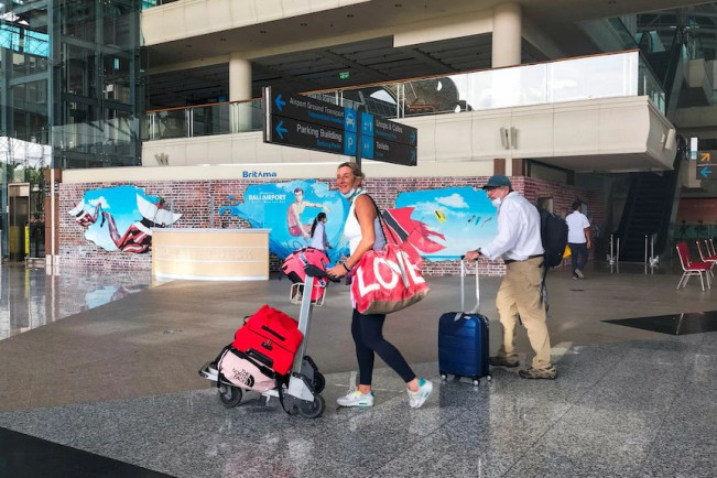 Dirjen Imigrasi Keluarkan Kebijakan Baru, Wisatawan ASEAN Bebas Visa