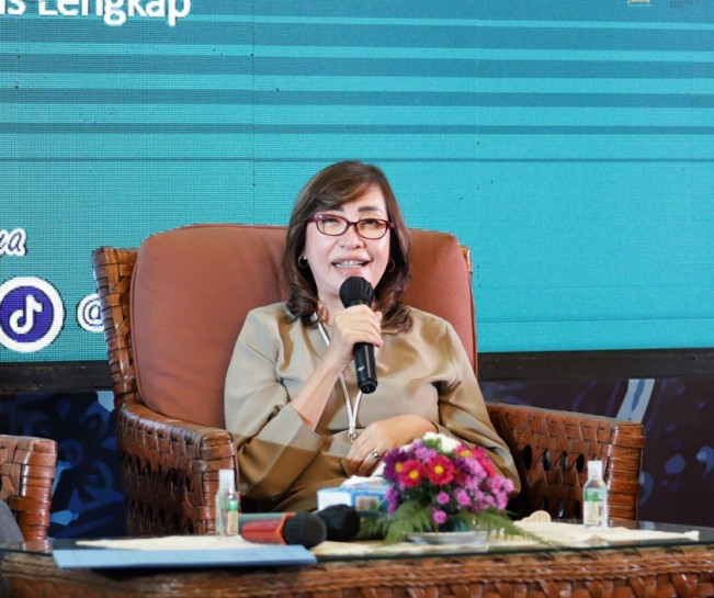 ATR/BPN Janji Percepat Pendaftaran Tanah Lewat PTSL