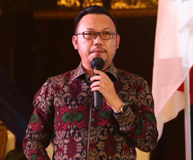ATR/BPN: PTSL Berikan Kepastian Hukum Hak atas Tanah