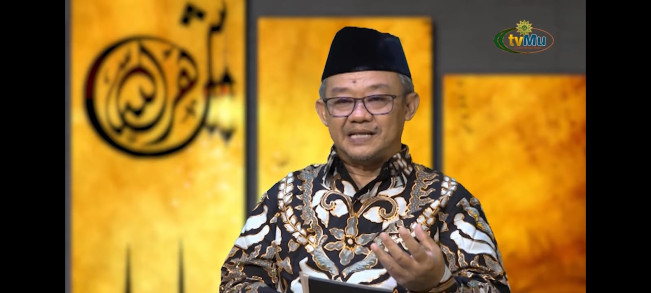 Mengenal Abdul Mu’ti, Sekum Muhammadiyah yang Menjadi Menteri Pendidikan Dasar dan Menengah