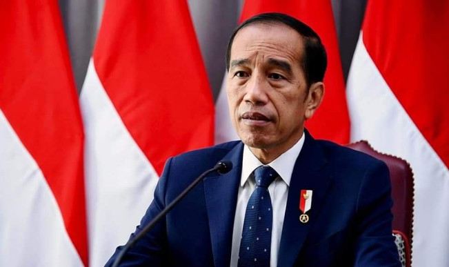 Tiga Unsur untuk Membangun Arsitektur Kesehatan Dunia Menurut Jokowi