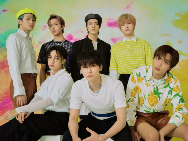 NCT Dream Umumkan Tanggal Tur Konser  Jepang