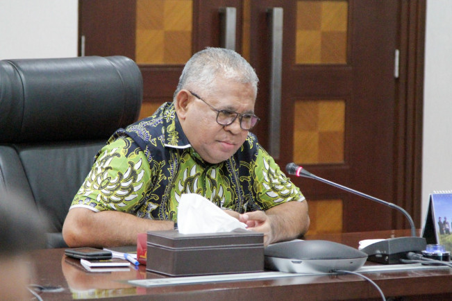 KSP Dorong Percepatan Pembangunan Infrastruktur Penunjang IKN