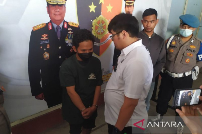 Perempuan 51 Tahun Tewas Dibunuh Menggunakan Cutter