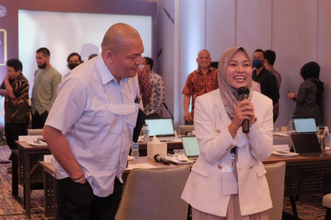 Sandiaga Uno: Indonesia Berpeluang Jadi Pusat Industri Halal