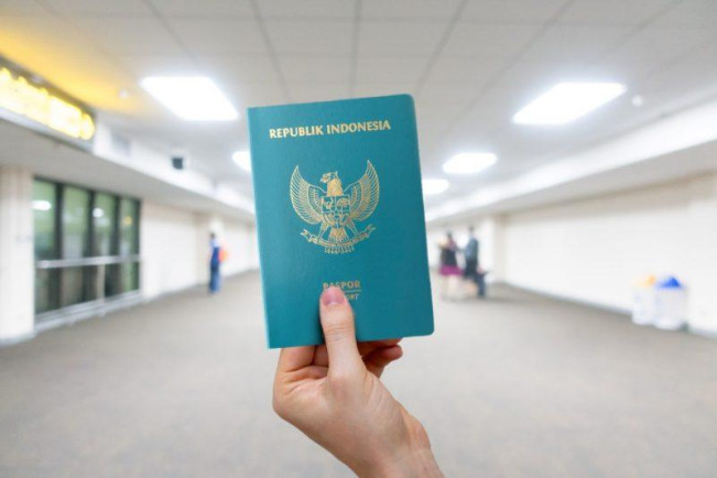 Hari Ini, Imigrasi Batam Mulai Terbitkan Paspor 10 Tahun