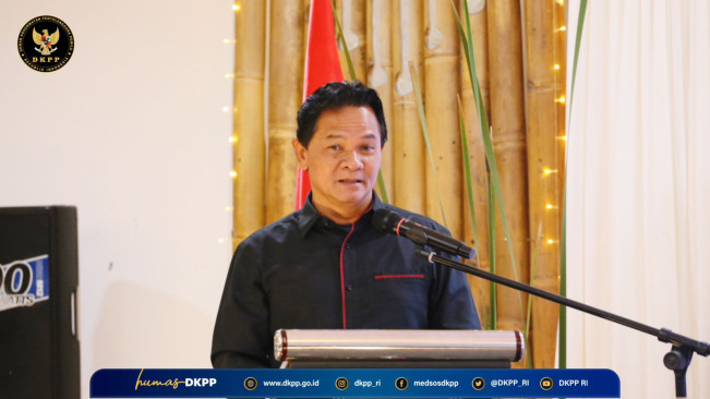 DKPP Segera Proses Laporan Tim RK-Suswono Terkait KPU Jakarta