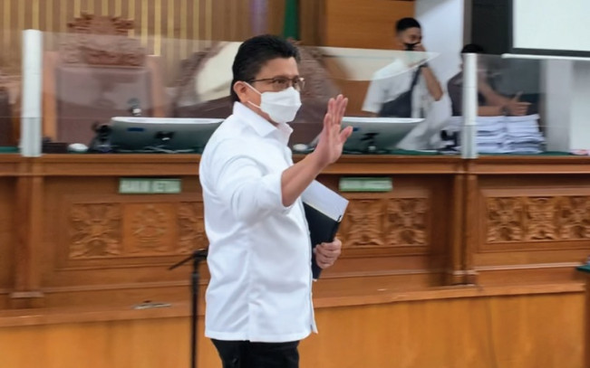 Sidang Tuntutan Ferdy Sambo Digelar Hari Ini