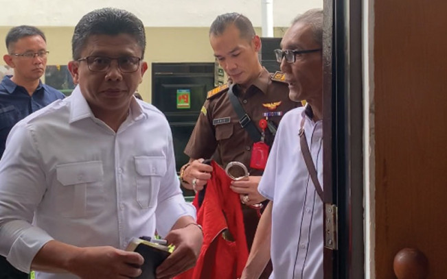 Tidak Bawa Putri Candrawathi Visum jadi Penyesalan Ferdy Sambo
