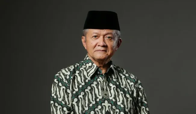 Muhammadiyah Beberkan Alasan Tarik Dana dari BSI