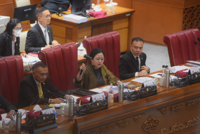 Ramai Disebut Saat Pemilu, Apa Sih Hak Angket DPR Itu?