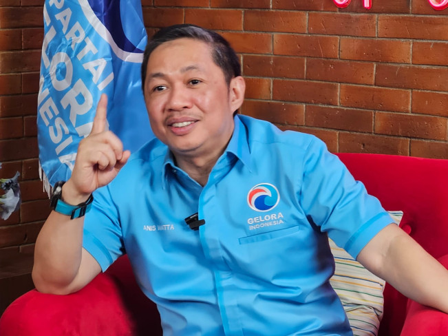 Timur Tengah Semakin “Panas”, Ini Sikap Indonesia