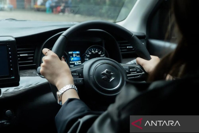 <i>Eco Driving</i> Bisa Bantu Tekan Polusi
