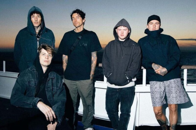 BMTH Tambah 1 Hari Konser di Jakarta, Ada Saosin
