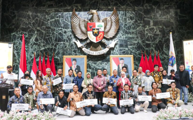 Anugerah Jurnalistik MH Thamrin Ke-49, Apresiasi Media dan Tokoh Inspiratif