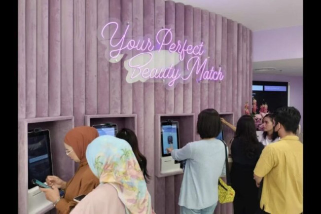 Galmify Buat Teknologi AI Merambah Ke Dunia Kecantikan