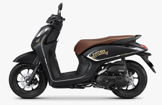Rangka eSAF Motor Honda Mudah Patah, YLKI Beri Tanggapan