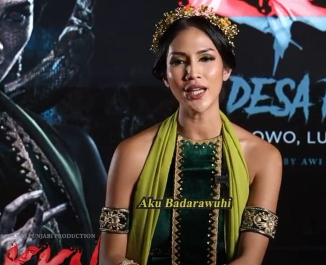 KKN di Desa Penari 2 Badarawuhi, Tayang 2024