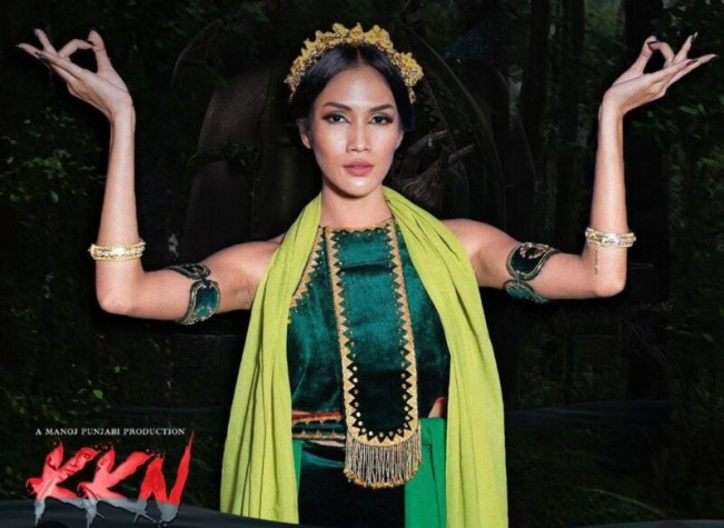 KKN di Desa Penari 2 Badarawuhi, Tayang 2024