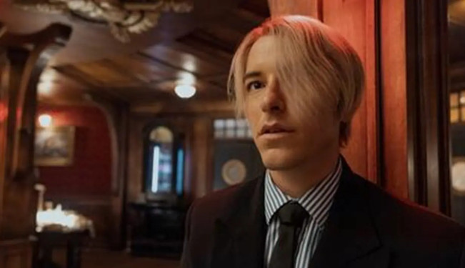 One Piece Live Action Tayang, Intip Para Pemerannya