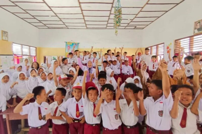 KPAI Ingatkan "Legacy" Ki Hadjar Dewantara di Hari Pendidikan Nasional 2024