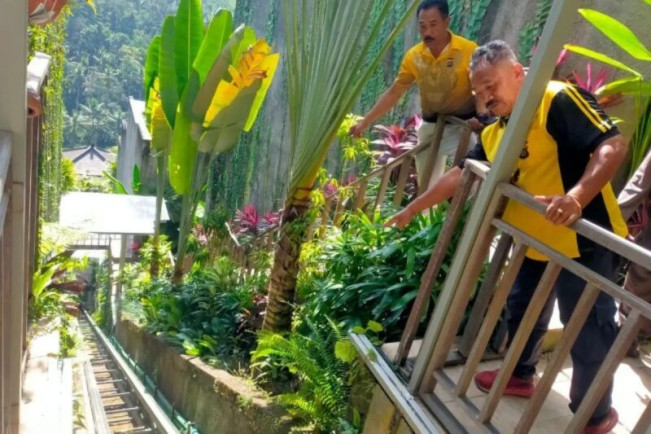 Hotel dan Resort Perlu Perketat <i>Maintenance</i> Elevator