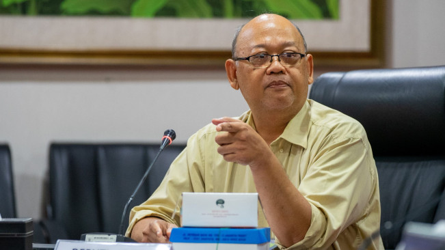 Inflasi Indonesia Terendah Keempat di Antara Negara-Negara G20