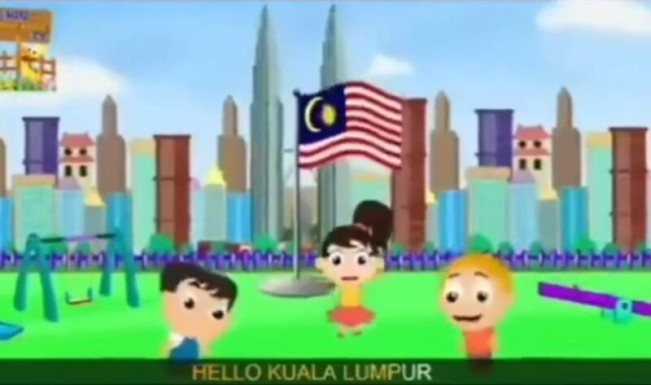 Bukan Hanya Ã¢â‚¬Å“Halo-Halo Bandung", Batik-Reog Pernah Diklaim Negara Lain