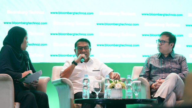 Anak Muda Dibutuhkan untuk Kembangkan Ekonomi Hijau