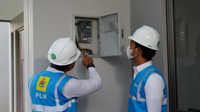 Rincian Harga Promo PLN yang Beri Diskon 50 Persen untuk Tambah Daya Listrik, Berlaku Hingga 23 Mei 2025