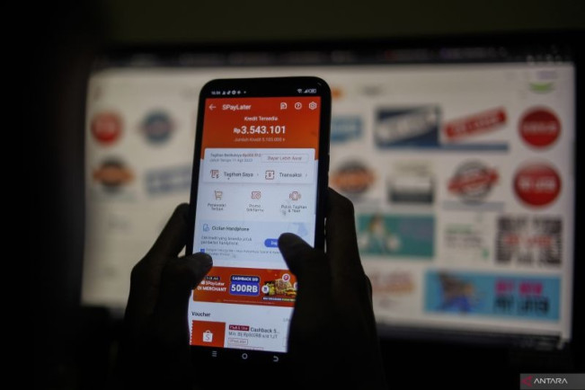 Sebanyak 63 Persen Milenial Aktif Gunakan "Paylater"