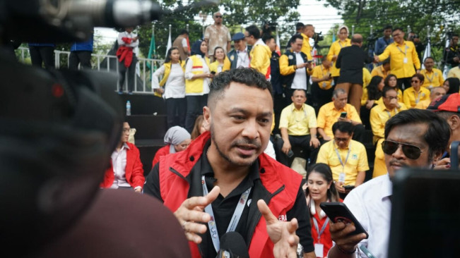 Partai Berburu Selebritis untuk Dulang Suara di Pemilu 2024?