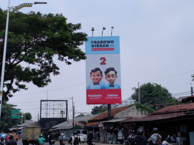 Debat Cawapres: Duel Gibran vs Mahfud Paling Ditunggu