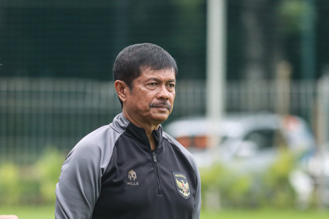 Jebolan Pemain Piala Soeratin U-17 Siap Perkuat Tim U-20