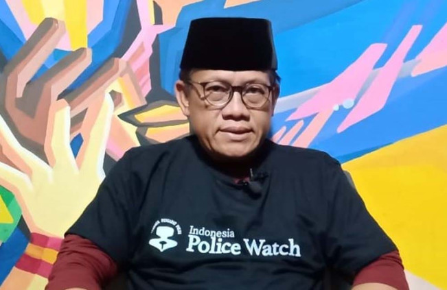 Natal Tahun Baru Aman, Polri Banjir Apresiasi