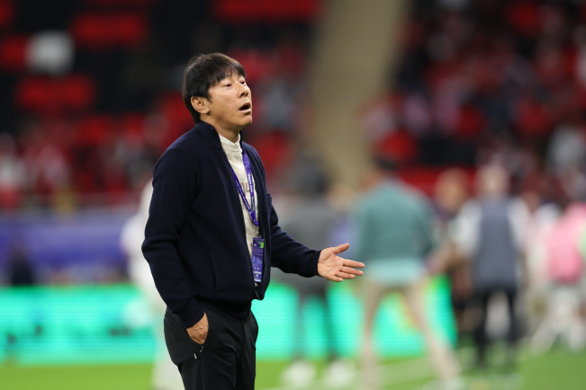 Indonesia Layangkan Protes ke AFC, Ini Sebabnya