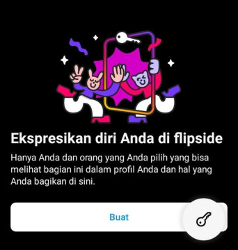 Nggak Perlu Second Account, Instagram Kini Hadirkan Fitur 'Flipside'