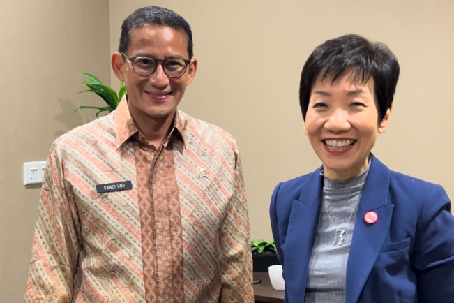 Ingin Gelar Konser Musik Skala Dunia, Indonesia Gandeng Singapura