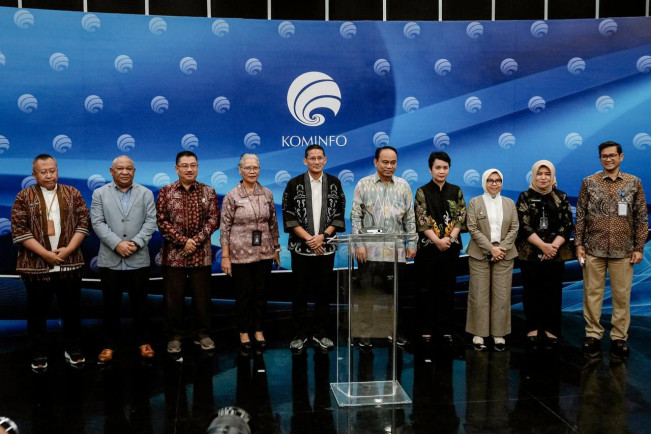 Berkonsep "Green Tourism", Investasi Parekraf di IKN Capai Rp5,3 Triliun