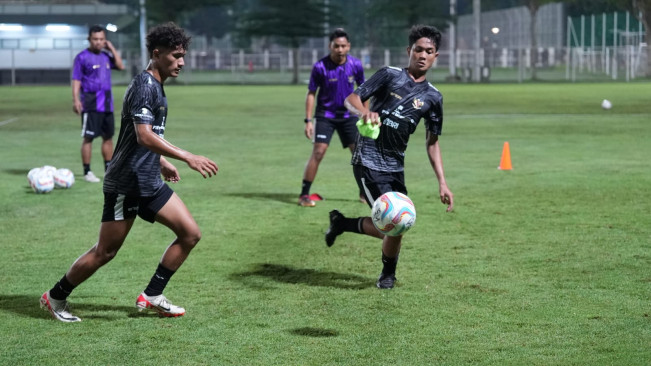 Sederet Agenda Besar Menanti Tim Sepak Bola Indonesia