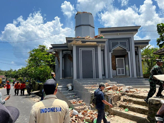 Gempa Bawean Disebut Tidak Lazim, BMKG Beberkan Sederat Fakta
