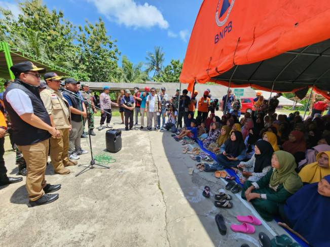Gempa Bawean Disebut Tidak Lazim, BMKG Beberkan Sederat Fakta