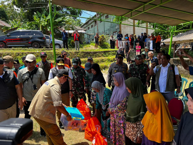Gempa Tuban Terkini: 4.679 Rumah Rusak, 33.535 Jiwa Mengungsi