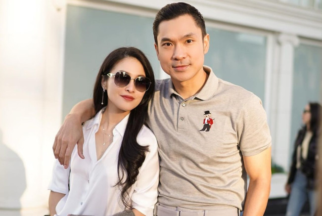 Peran Harvey Moeis, Suami Sandra Dewi di Lingkaran Korupsi Timah
