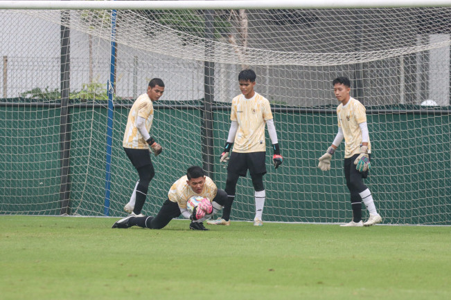 Nova Arianto Puas dengan Hasil Seleksi Tim U-16 Indonesia