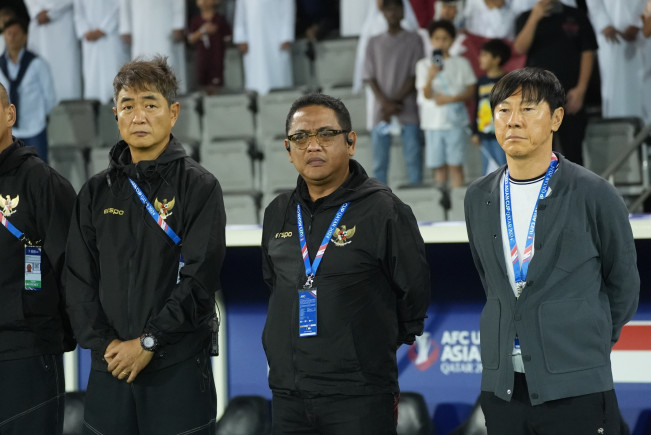 Kejanggalan Awal Bis Tim U-23 Berjalan Tidak Sesuai Rute Awal